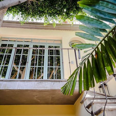 Bed and Breakfast Casa Florida San Miguel de Allende Zewnętrze zdjęcie