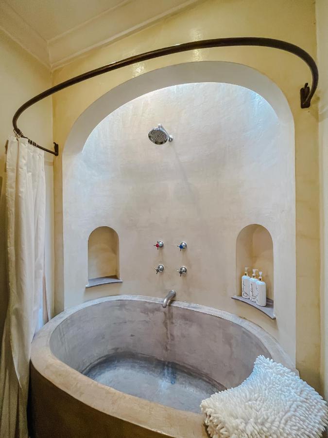 Bed and Breakfast Casa Florida San Miguel de Allende Zewnętrze zdjęcie