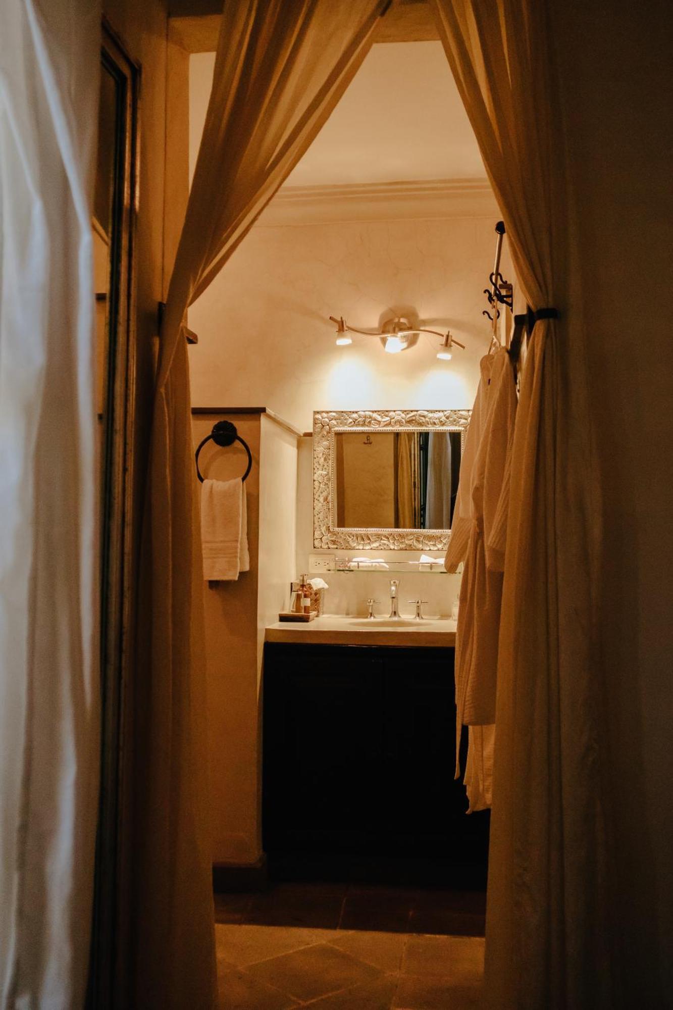 Bed and Breakfast Casa Florida San Miguel de Allende Zewnętrze zdjęcie