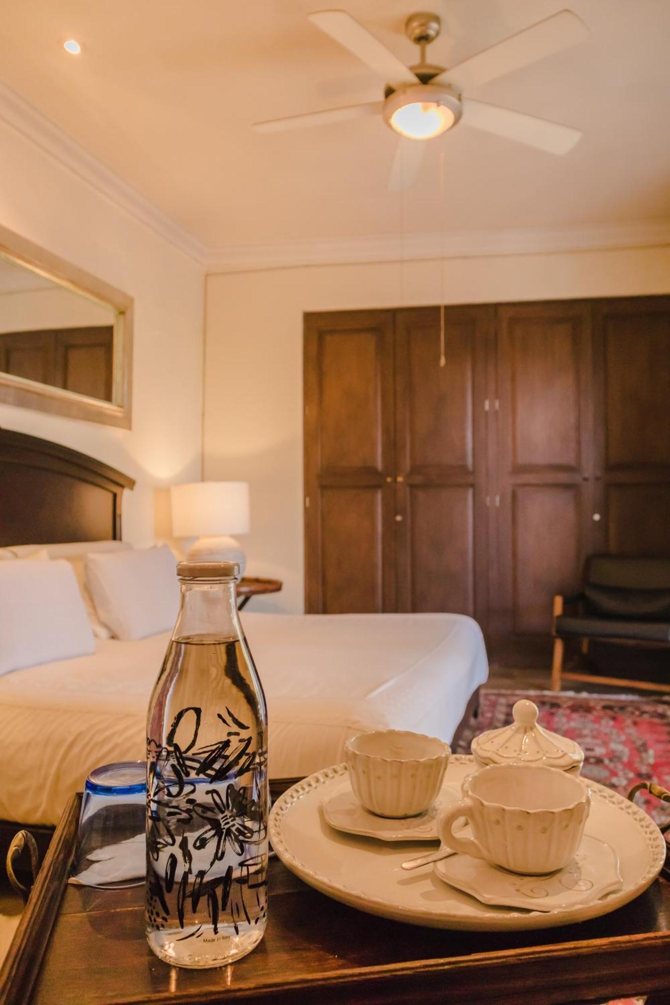 Bed and Breakfast Casa Florida San Miguel de Allende Zewnętrze zdjęcie