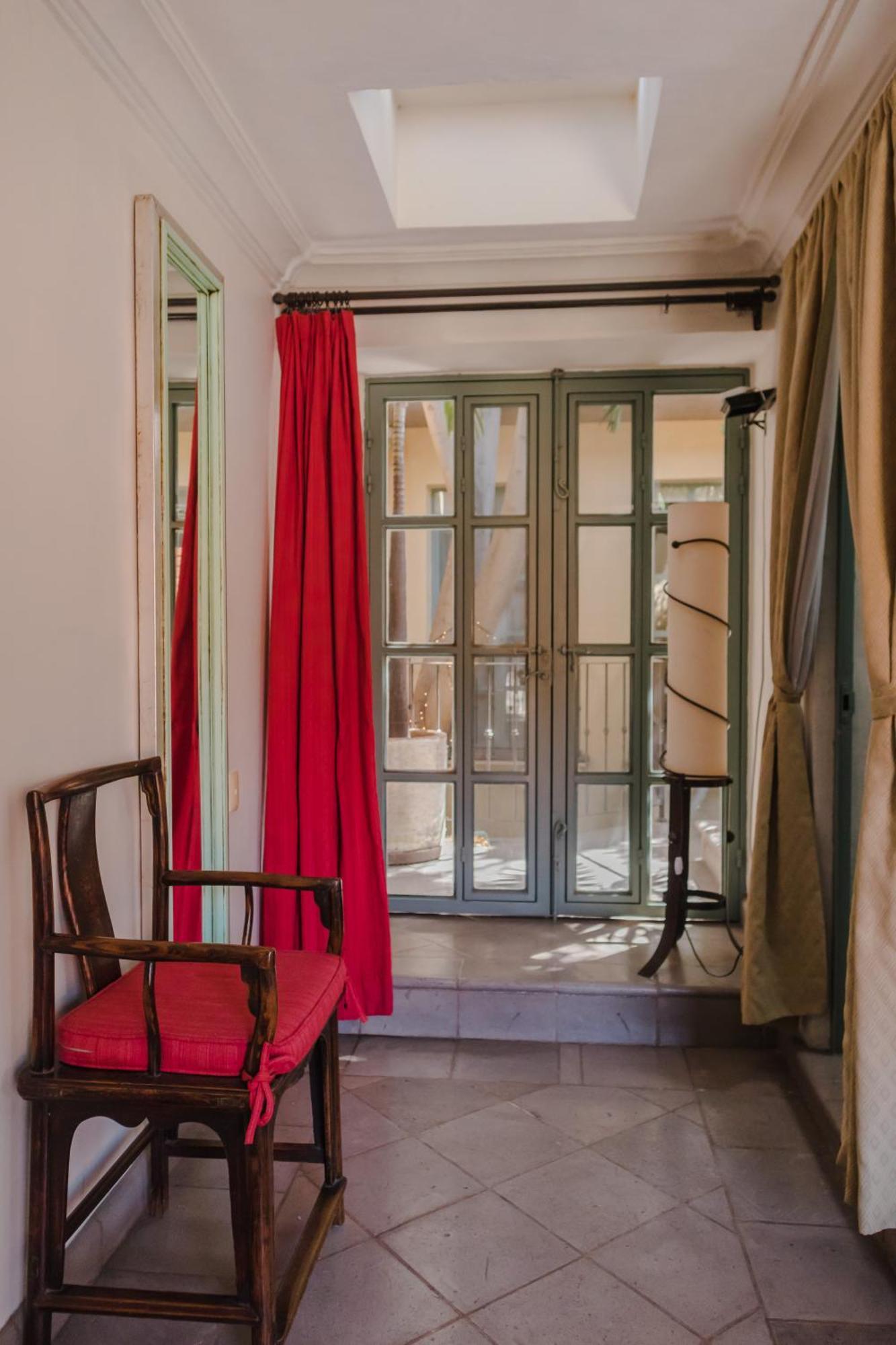Bed and Breakfast Casa Florida San Miguel de Allende Zewnętrze zdjęcie