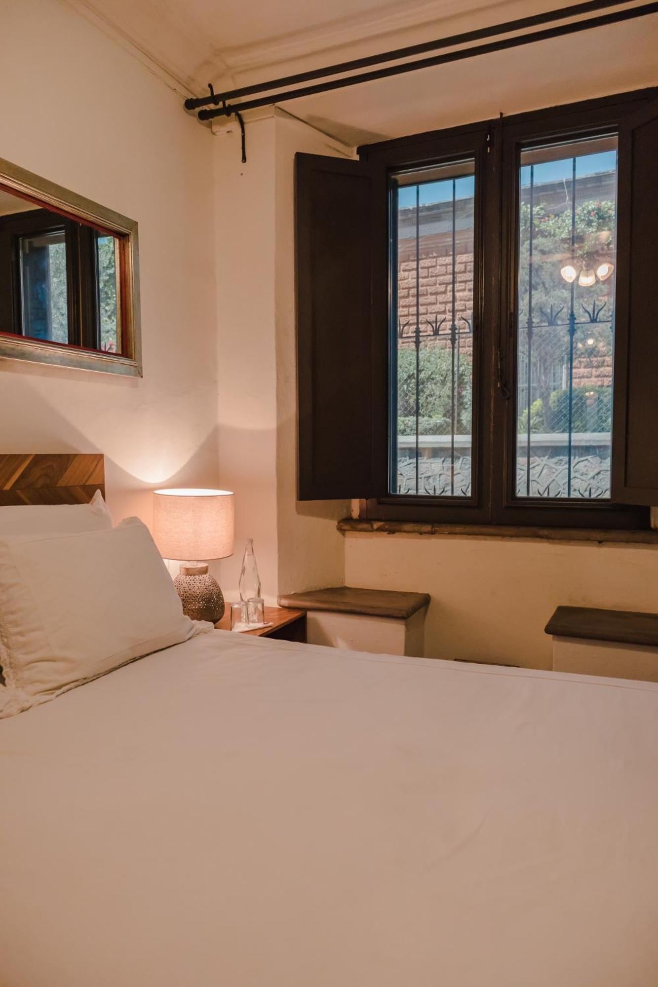 Bed and Breakfast Casa Florida San Miguel de Allende Zewnętrze zdjęcie