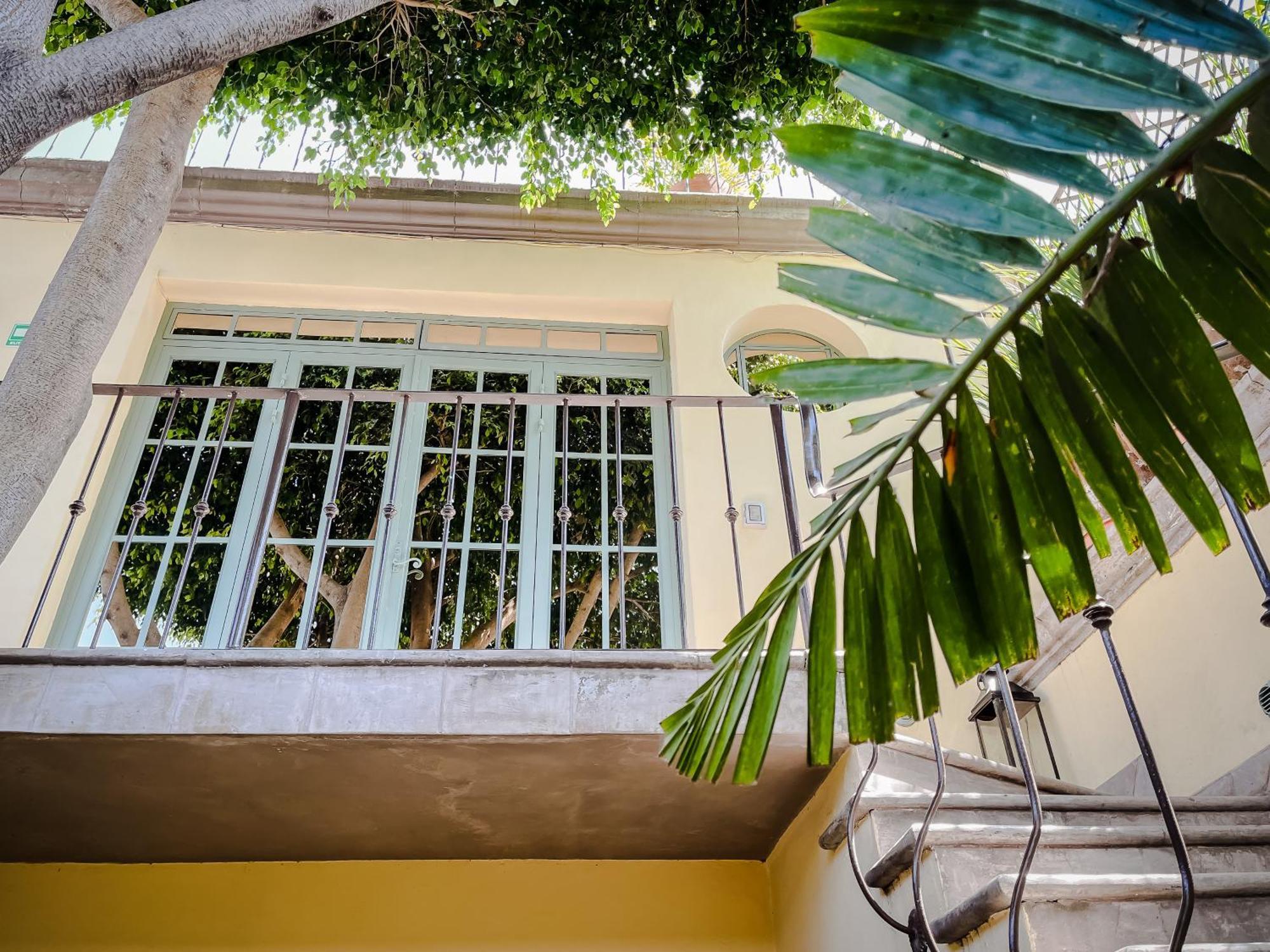 Bed and Breakfast Casa Florida San Miguel de Allende Zewnętrze zdjęcie