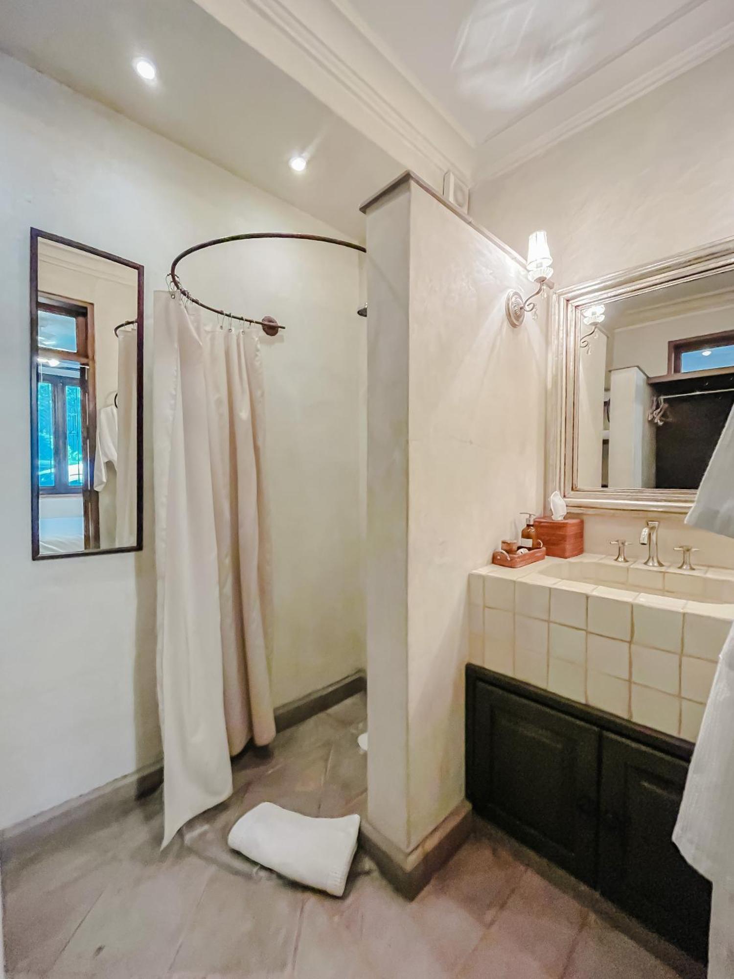 Bed and Breakfast Casa Florida San Miguel de Allende Zewnętrze zdjęcie